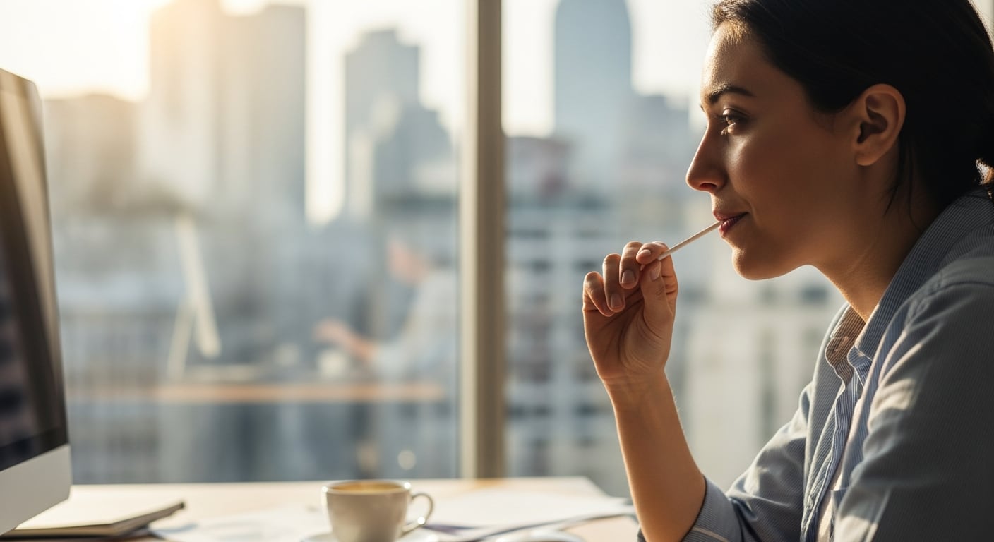 El interés por los espacios silenciosos crece como respuesta directa al impacto constante de la contaminación acústica en la salud (Imagen Ilustrativa Infobae)