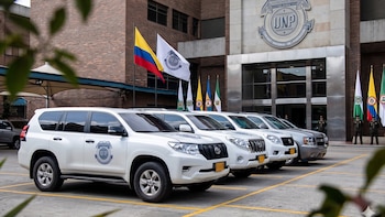 Líder sindical de la UNP reveló cómo son aprobados los esquemas de seguridad Colombia