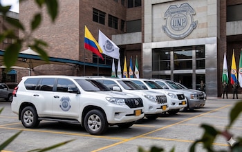 UNP - Esquemas de seguridad