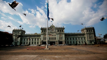 La Presidencia de Guatemala establece