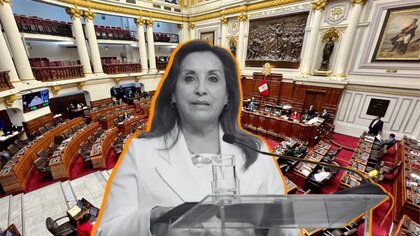 Denuncia contra Dina Boluarte en el Congreso: este será el proceso que seguirá en la Subcomisión de Acusaciones Constitucionales