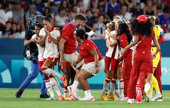 Canadá fue castigada con la