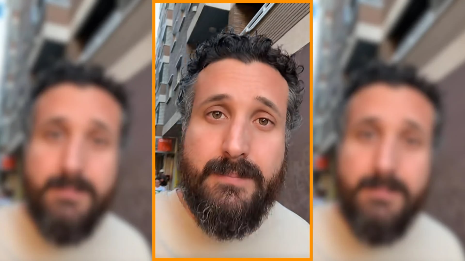 El arquitecto Pablo Borraz,habla sobre la ventilación en el hogar (Montaje Infobae @pbsarquitectura)