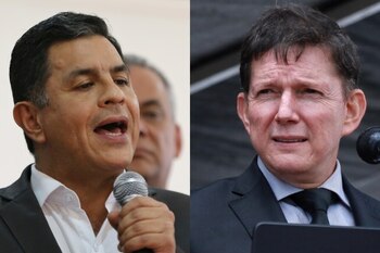 Alcalde de Cali, Jorge Iván