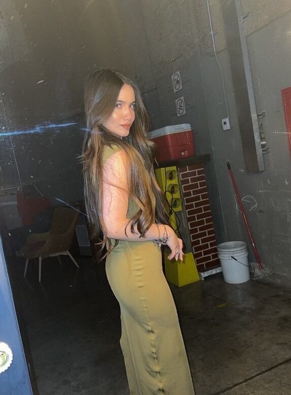 La conductora expresó su decepción al pensar que el ambiente era seguro, dejando ver la tensión y la falta de confianza entre los miembros del equipo (IG)