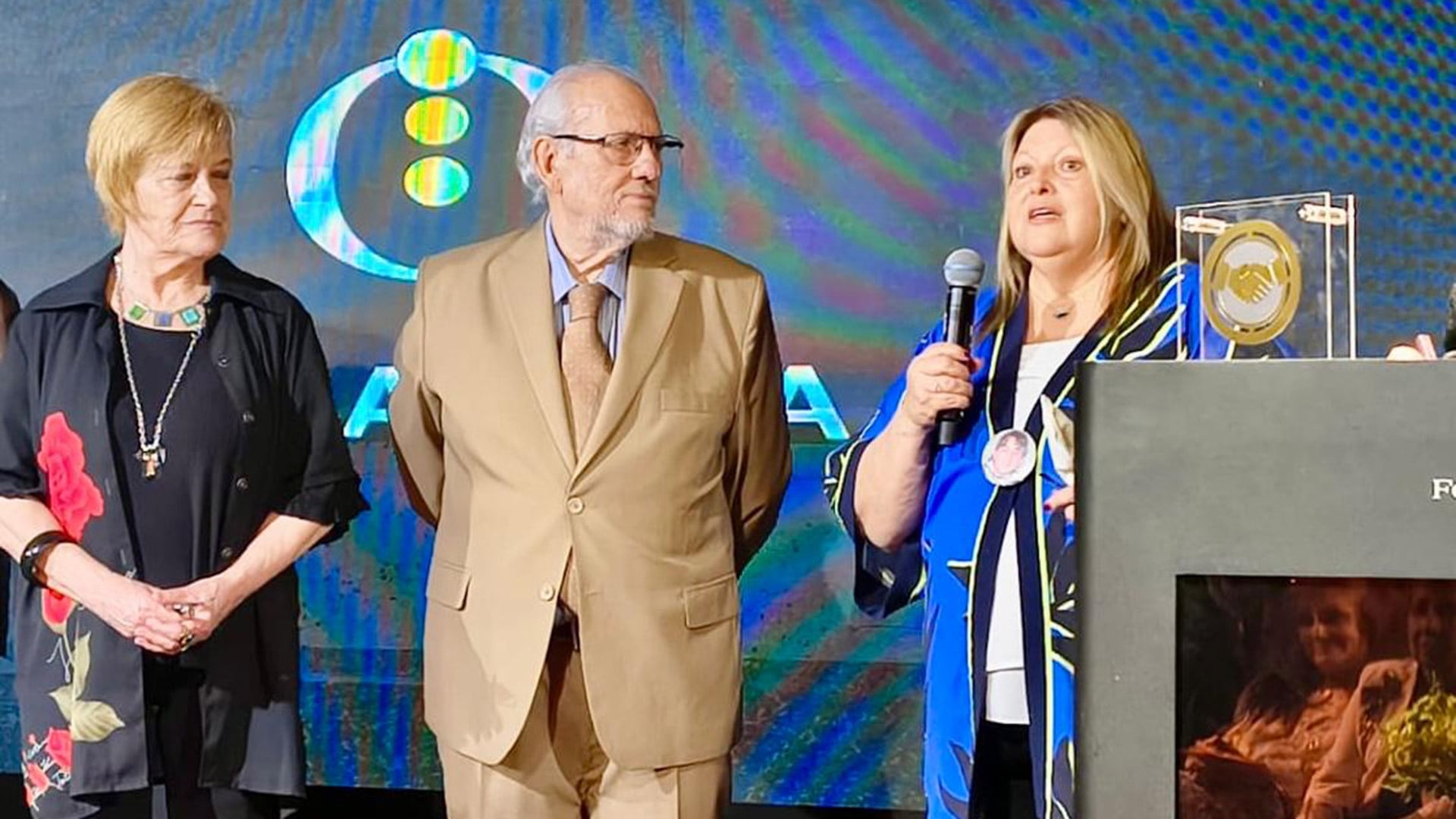 Bernardino García, presidente de la Cámara de Empresas de Control y Administración de Infracciones de Tránsito (CECAITRA).