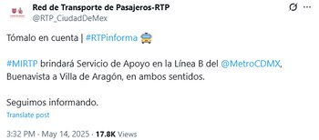 Estas son las alternativas viales