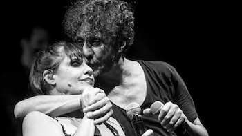 El mensaje de Fito Páez