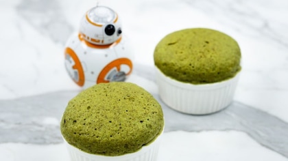 ¡Que la fuerza te acompañe con esta receta! Así puedes preparar el fantástico pan visto en “The Force Awakens” de Star Wars 