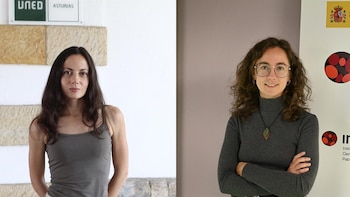 Un estudio de la UNED y el CSIC sugiere que el color rojo de las pinturas rupestres facilitaba la exploración de cuevas