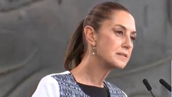 Sheinbaum anuncia creación de Ventanilla