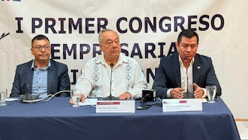 Congreso Empresarial entre México y El Salvador reunirá a más de 200 empresarios enfocados en energía y manufactura