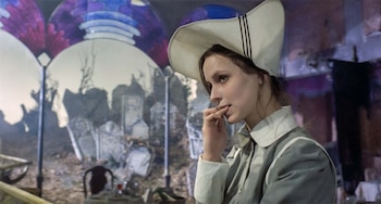 La inauguración oficial contará con