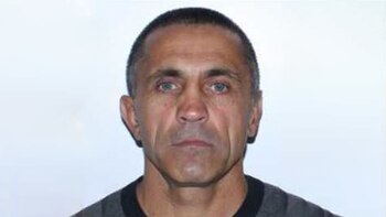 Tigre: detuvieron a un entrenador