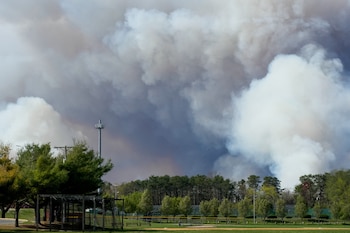 Más de 5.000 residentes de