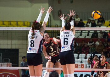 Universitario y San Martín jugarán