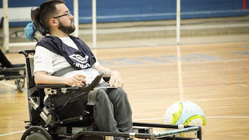 Oriundo de Córdoba y con