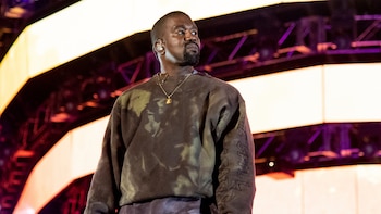 Kanye West pospone su concierto en Marsella después de que el ministro del Interior francés expresase estar “muy determinado” en evitar el evento