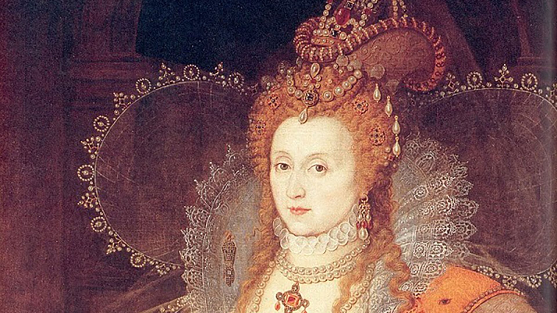 La reina Isabel I firmó la orden de ejecución de María Estuardo el 1 de febrero de 1587 en medio de dilemas políticos (Wikimedia commons)