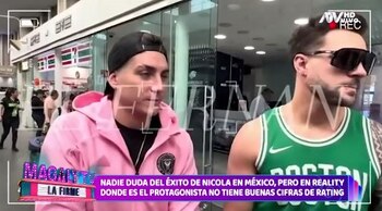 (Captura: Magaly TV La Firme)