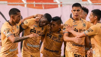 Un jugador de Cusco FC firmó por el equipo que dirige Wayne Rooney en la MLS. (Cusco FC)