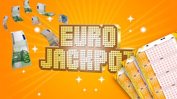 Eurojackpot realiza dos sorteos a la semana, todos los martes y viernes (Infobae/Jovani Pérez)