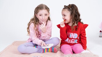 Para Guerendiain, "un niño que