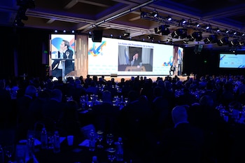 Discurso del Presidente Javier Milei en el Coloquio Idea 2026