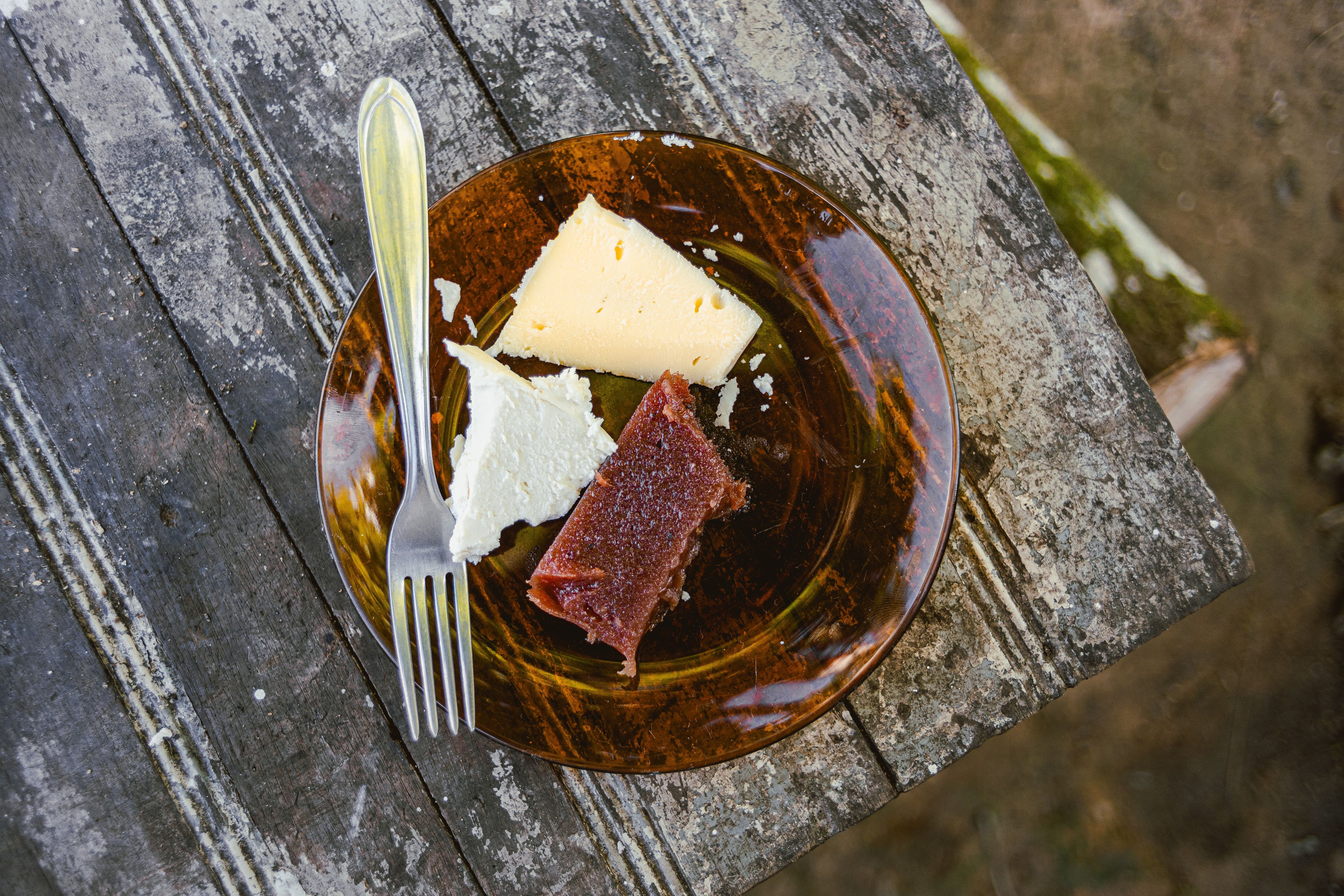 Cómo hacer dulce de manzana, el acompañamiento perfecto para el queso (Pexels)