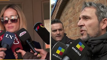 La palabra de Julieta Prandi: