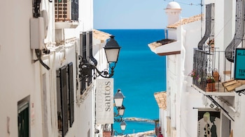 La chef Michelin que abrió