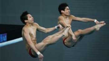 August 11 -- Sports Day