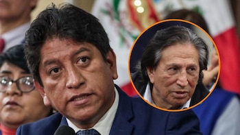 Defensor del Pueblo pide prisión domiciliaria para Alejandro Toledo y acusa a jueces de “insensibilidad absoluta”