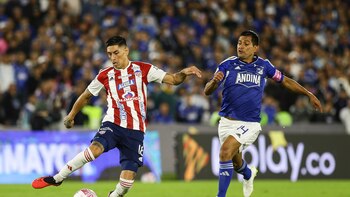 Superliga BetPlay 2023: estos son