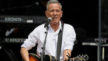 Una mujer pierde su juicio por despido tras abandonar el trabajo para ver a Bruce Springsteen