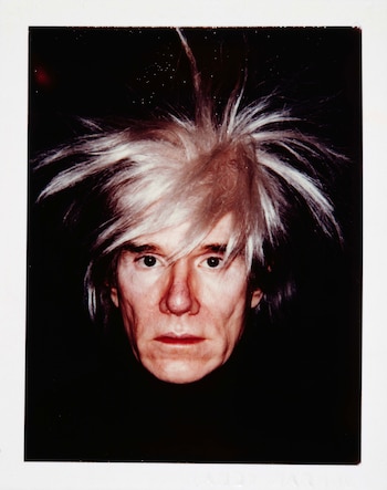 Andy Warhol
