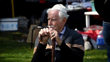 Los días que van desde