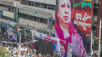 Muere la ex primera ministra