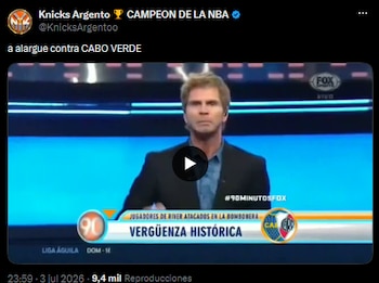 Los mejores memes de argentina Cabo Verde