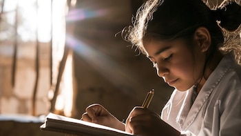 Presentan una nueva manera de medir la desigualdad educativa: brechas de cobertura y crisis de los aprendizajes