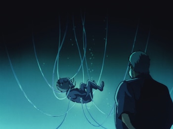 Wicked City - Yoshiaki Kawajiri