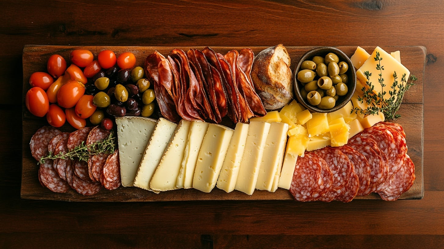Las porciones moderadas ayudan a evitar malestares después de comer. (Imagen Ilustrativa Infobae)