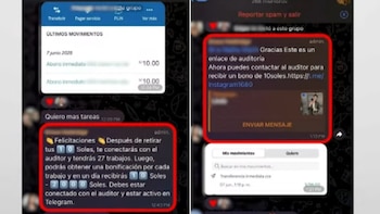 Foto: Composición Infobae Perú /