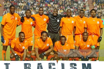 Alemania 2006 fue el primer