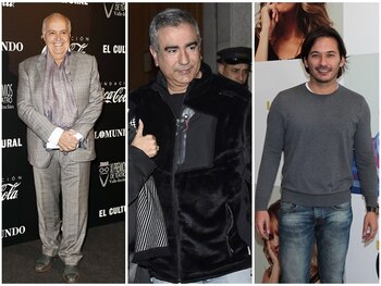 02/02/2021 José Luis Moreno y