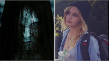 Murió Daveigh Chase, actriz de Samara en "El aro"