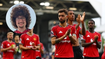 Una promesa insólita, un video