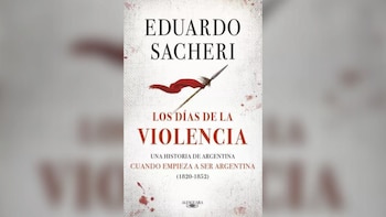 "Los días de la violencia