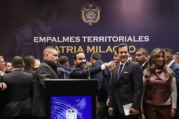 Abelardo de la Espriella