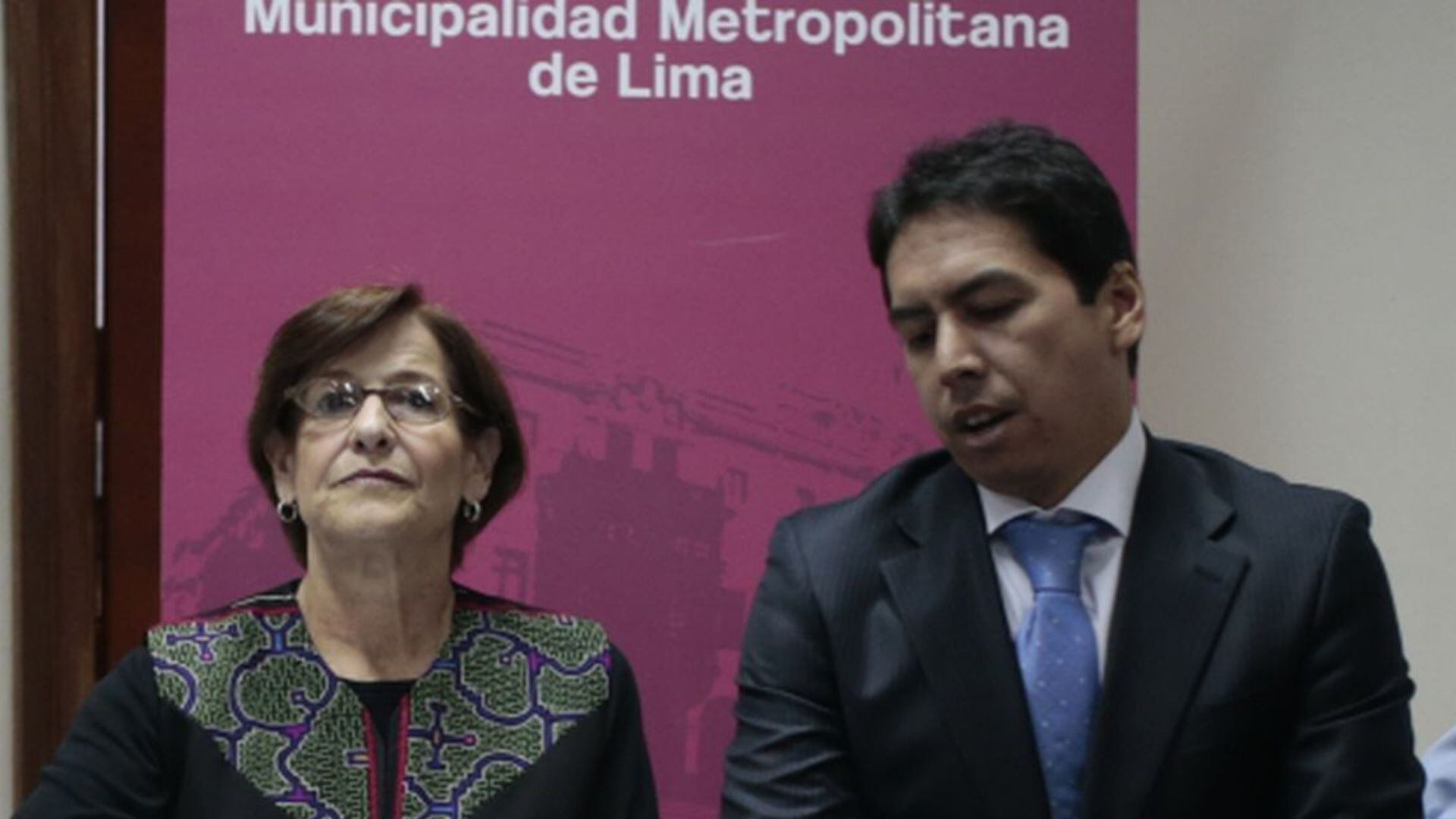 José Miguel Castro se convirtió en pieza clave en el caso contra Susana Villarán.